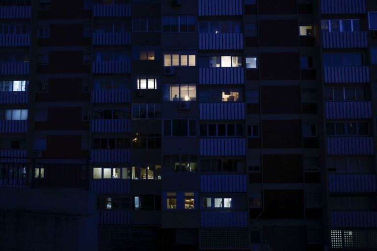 Apagão: Interromper interligações com Espanha não protegia consumidores - ERSE
