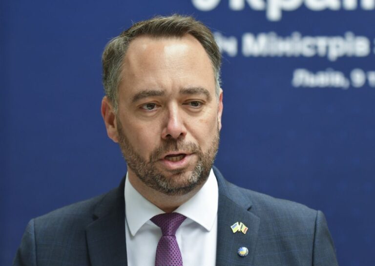Bélgica esclarece que não aderiu ao Conselho de Paz de Trump após confusão com Bielorrússia