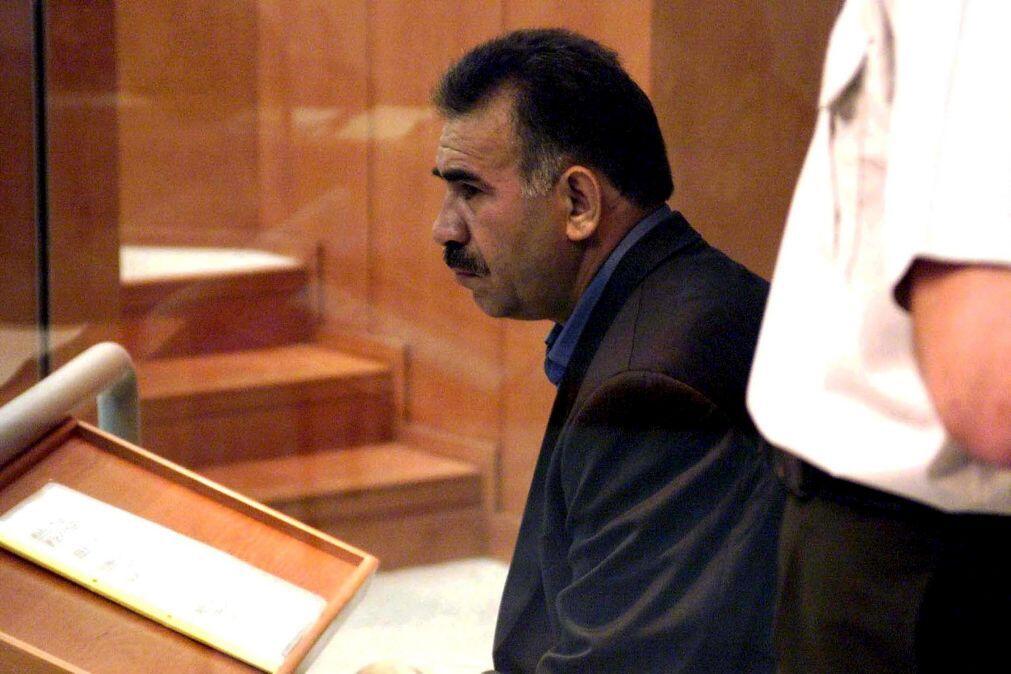 Líder do PKK denuncia “tentativa de sabotagem” do processo de paz na Turquia