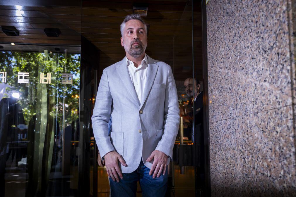Pedro Nuno apoia Seguro e destaca experiência e independência