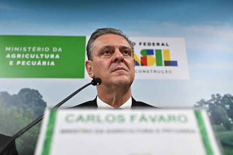 Brasil apresenta a Angola propostas para avançar investimento agrícola