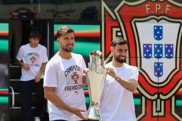 Colômbia-Portugal é o jogo do Mundial2026 com mais procura por bilhetes - FIFA