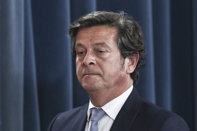 Portugal vai ter banco de recursos genéticos marinhos em 2027