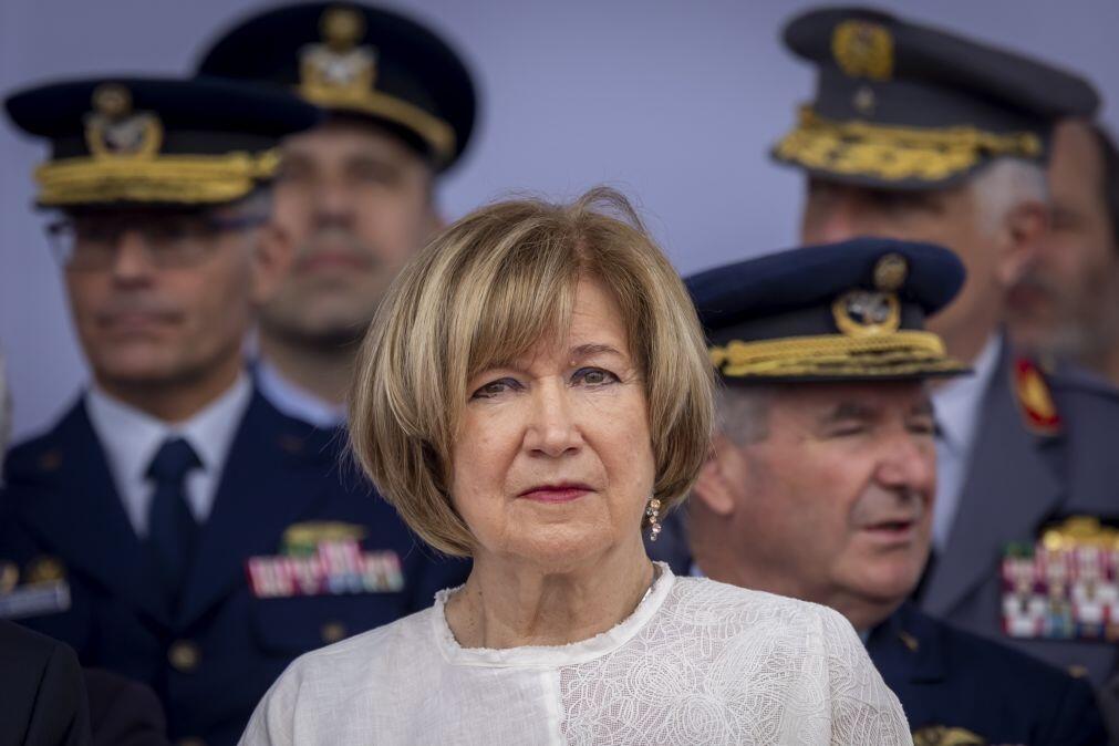 Lídia Jorge recebe prémio galego Juan de San Clemente, na categoria Narrativas Internacionais
