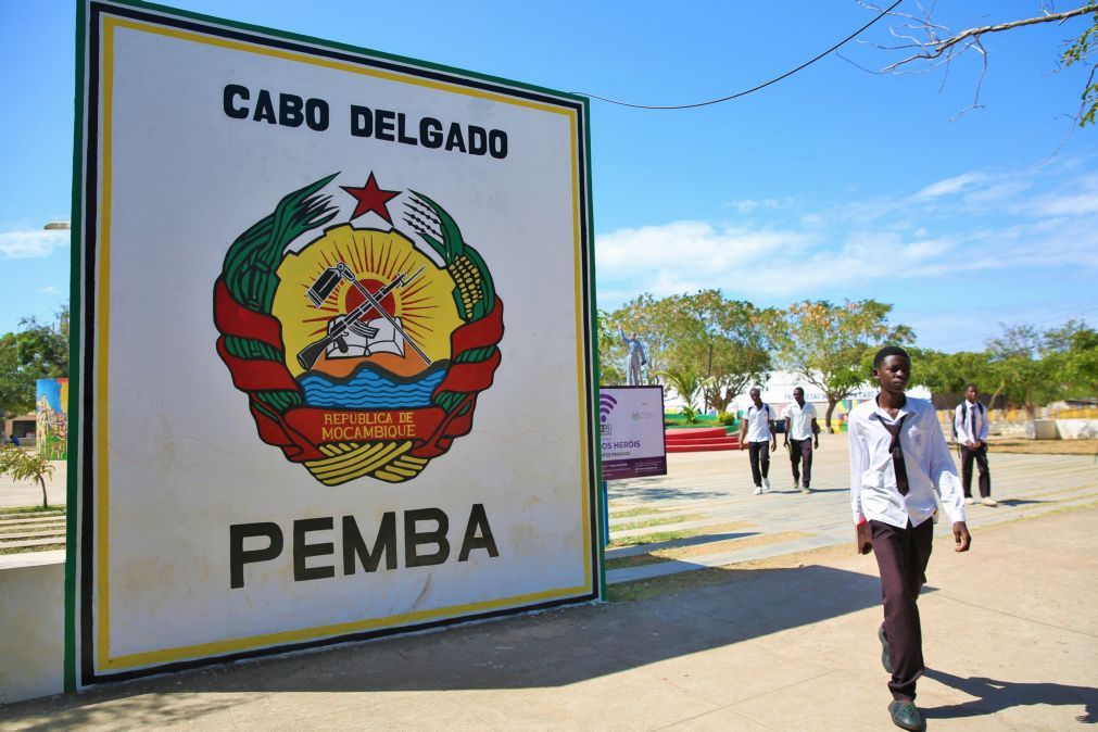 Supostos terroristas criam pânico em comunidade de Quissanga