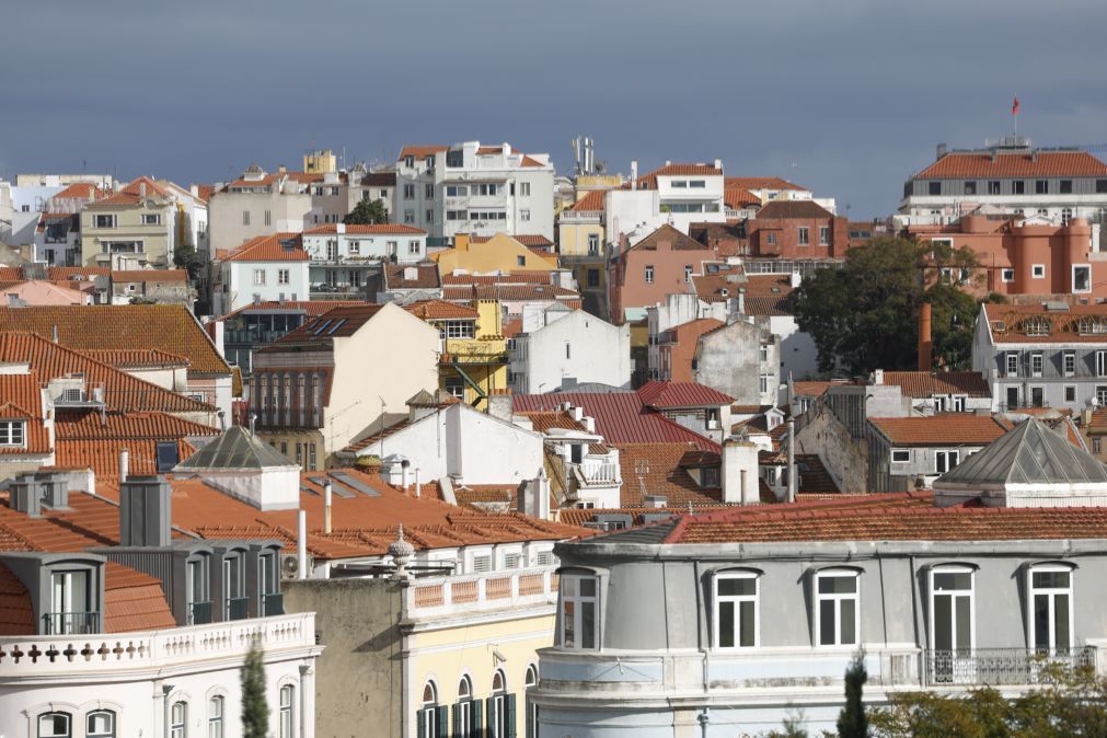 Bruxelas admite que Portugal “é dos países mais afetados” por crise habitacional na UE