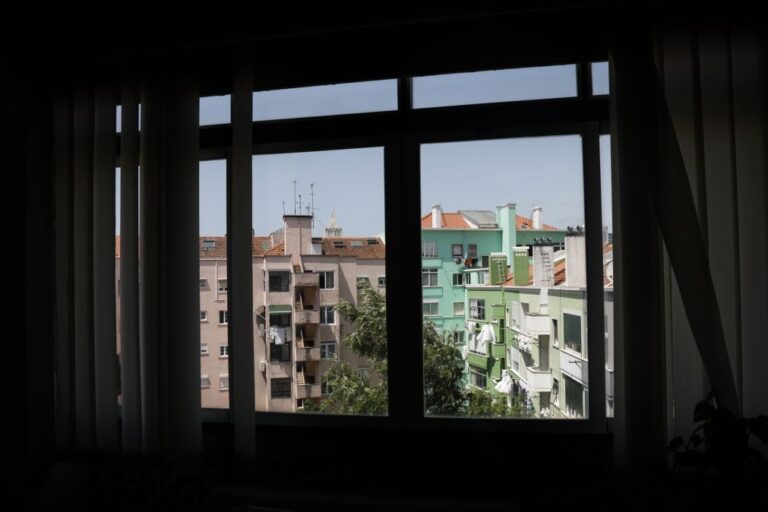 Prestação da casa sobe este mês para créditos com Euribor a 3 e 6 meses