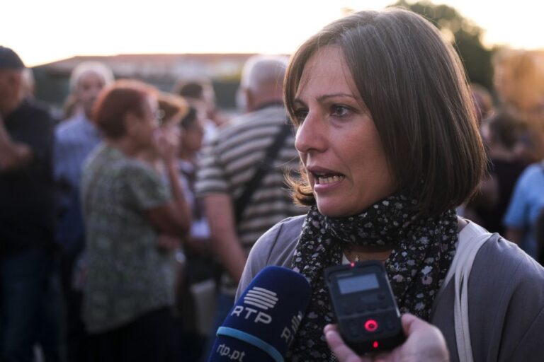 Federação dos Médicos diz que Governo reconhece gravidade no SNS e abre porta ao diálogo