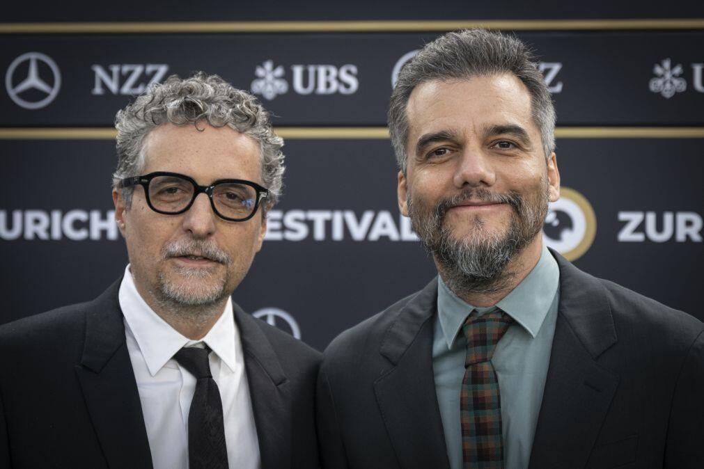 Filme brasileiro “O Agente Secreto” com duas nomeações para prémios britânicos BAFTA