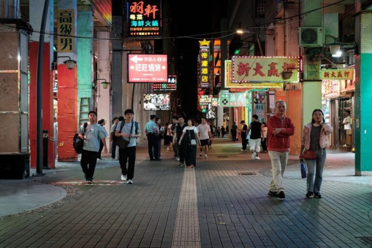 Nova associação quer contribuir para estudo do direito em Macau