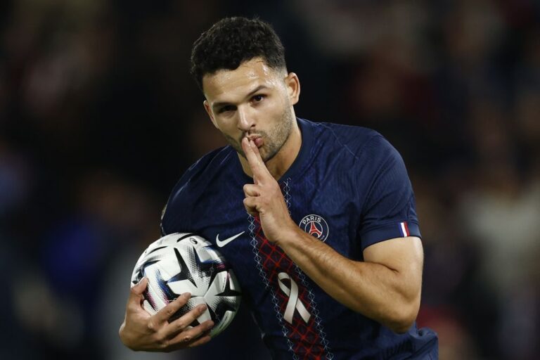 Paris Saint-Germain conquista Supertaça de França pela 14.ª vez da história