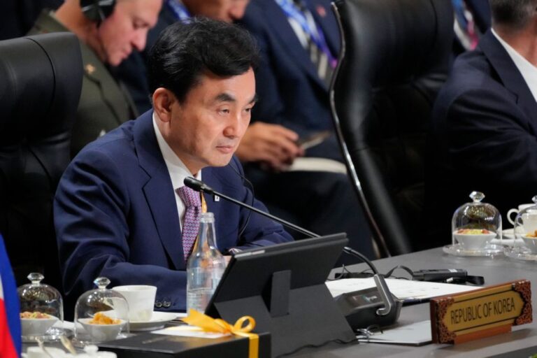 Seul nega ter lançado drones espiões para a Coreia do Norte