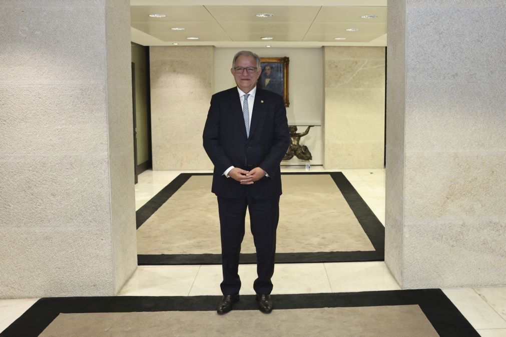 Presidente da mutualista não indica se reconduz o presidente do Banco Montepio