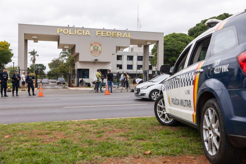 Detido no Brasil alegado membro do Estado Islâmico que planeava atentado