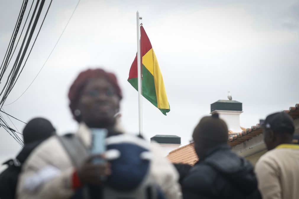 Sociedade civil da Guiné-Bissau rejeita revisão da Constituição feita pelos militares
