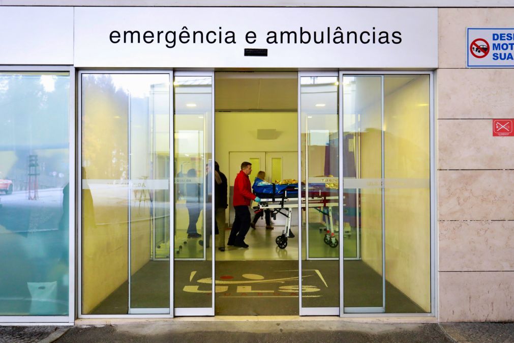 ULS da Guarda ativa fase 2 do plano de contingência nas Urgências devido à gripe