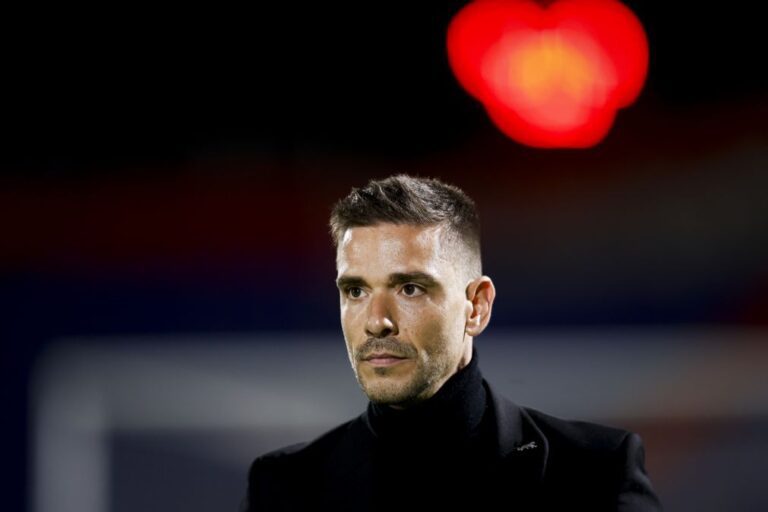 Técnico do Nacional antevê 