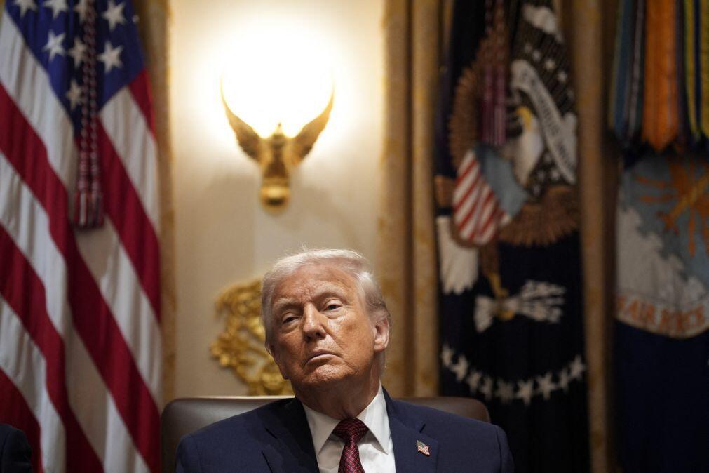 “Alternativas” avaliadas por Trump sobre Gronelândia incluem via militar – Casa Branca