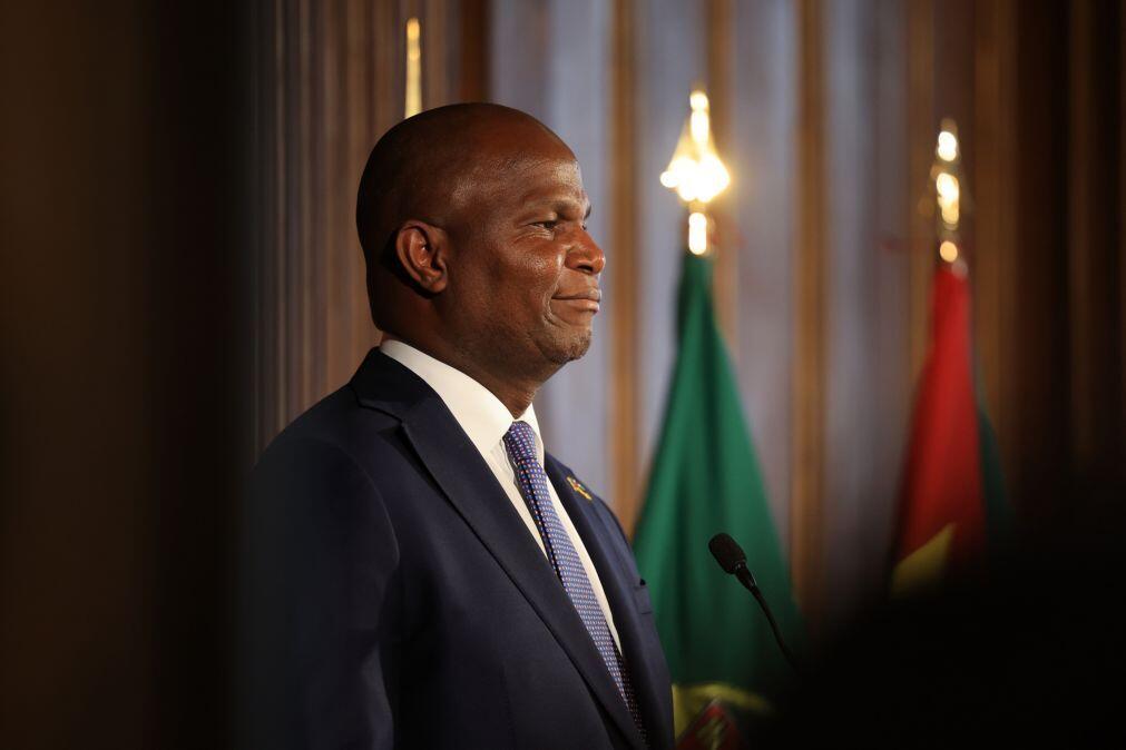Moçambique quer investimentos dos Emirados Árabes Unidos na eletricidade