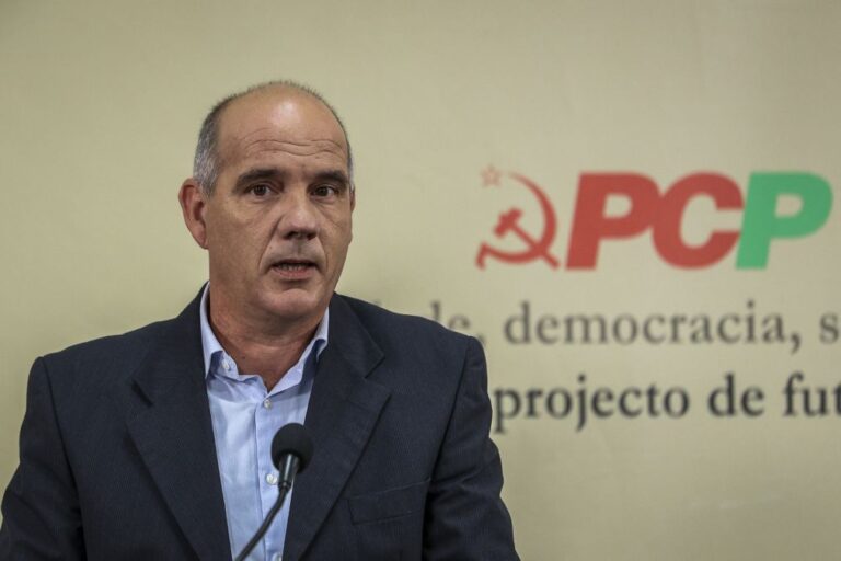 Raimundo rejeita 