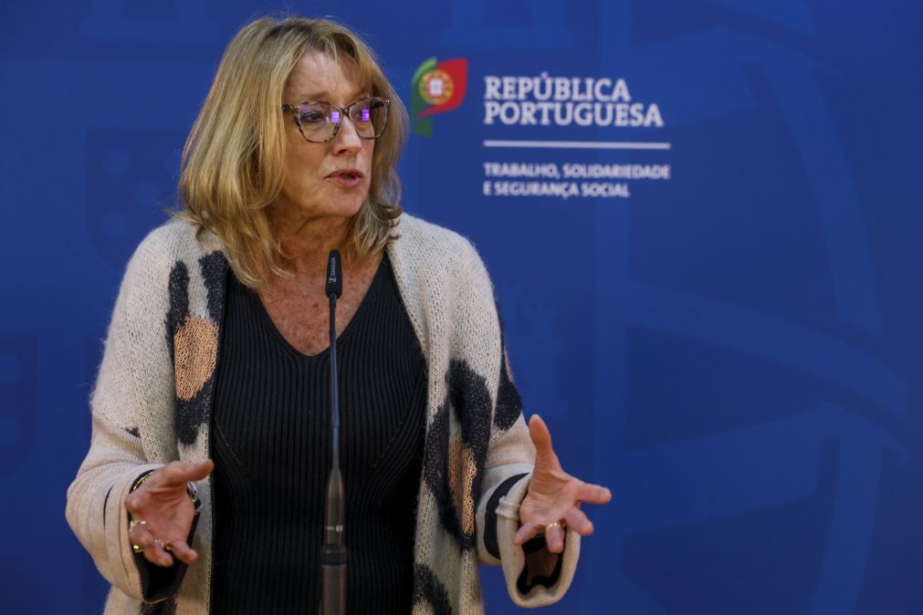 CGTP “auto afastou-se das negociações” da reforma laboral – ministra