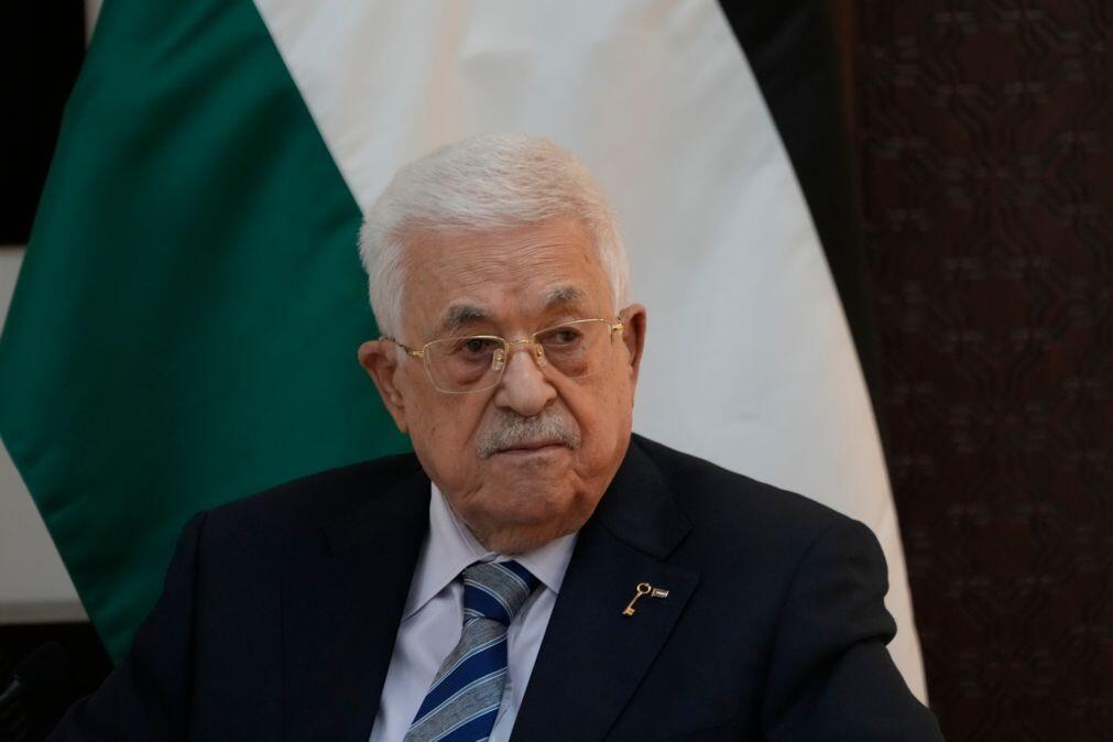 Líder da Fatah denuncia “sistema de corrupção” na Autoridade Palestiniana
