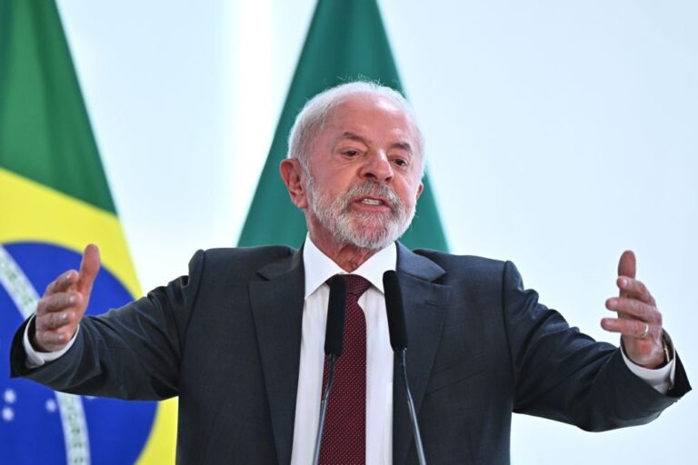 Lula da Silva enaltece aprovação do acordo com Mercosul pelo Conselho da União Europeia