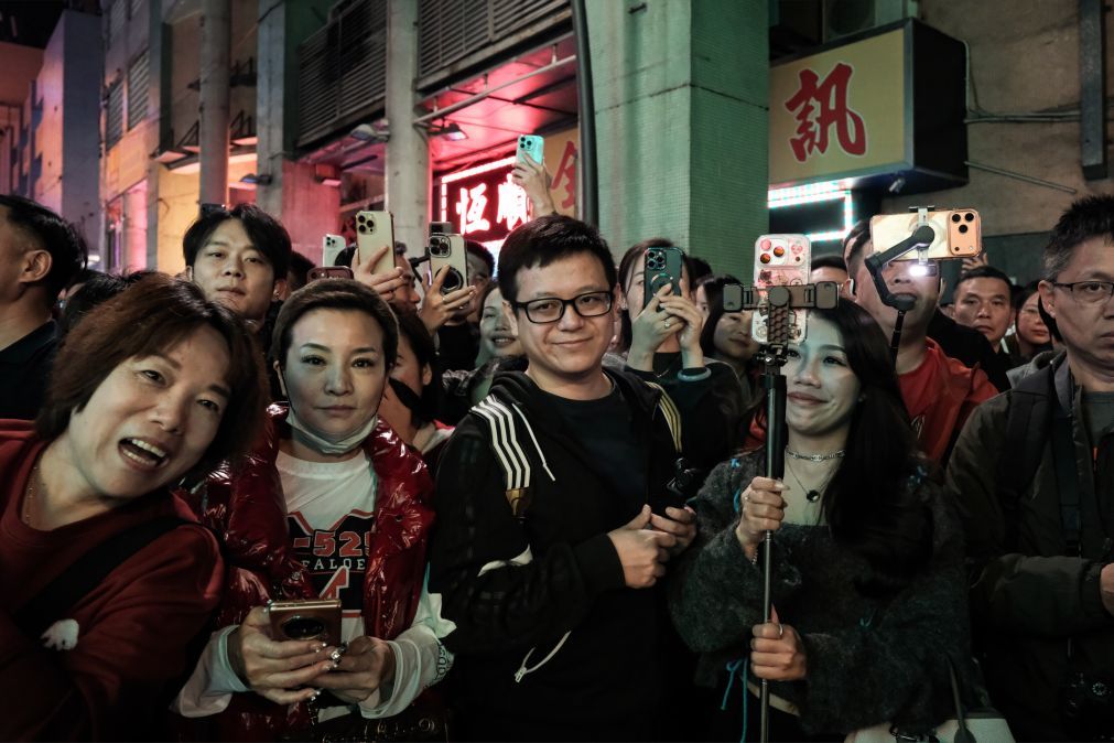 Macau sobe licença de maternidade e férias face à natalidade mais baixa do mundo