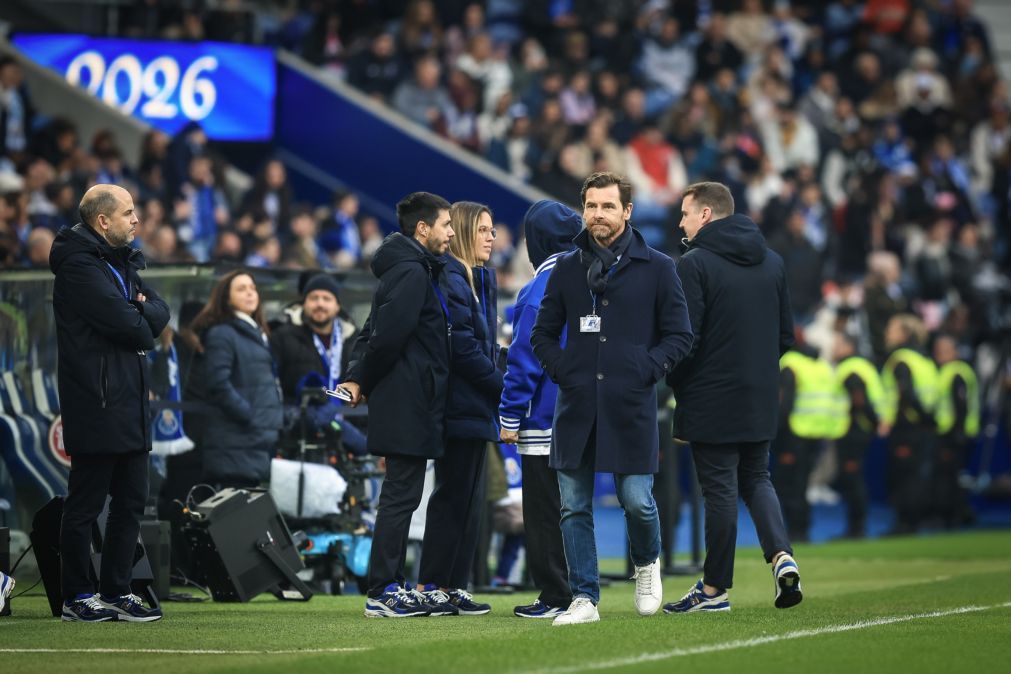 Perto de 27 mil adeptos marcaram presença no treino aberto do FC Porto