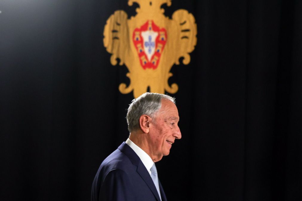 Presidente da República devolve ao Governo decretos-lei sobre reformas na saúde