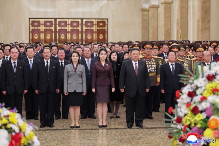 Tóquio acusa Coreia do Norte de lançar míssil balístico para mar do Japão