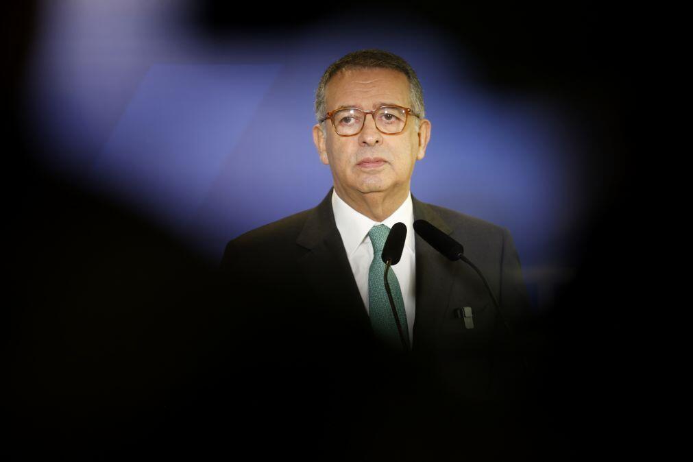 “Eu posso ser o candidato mais votado na primeira volta” – Seguro