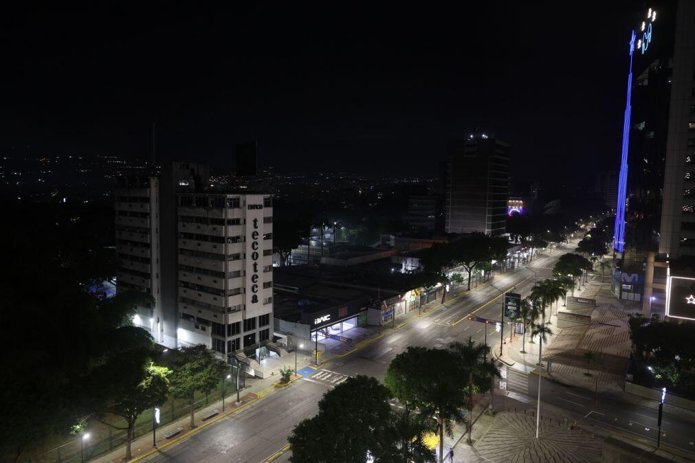 AI considera intervenção dos EUA na Venezuela como “provável” violação do Direito internacional 