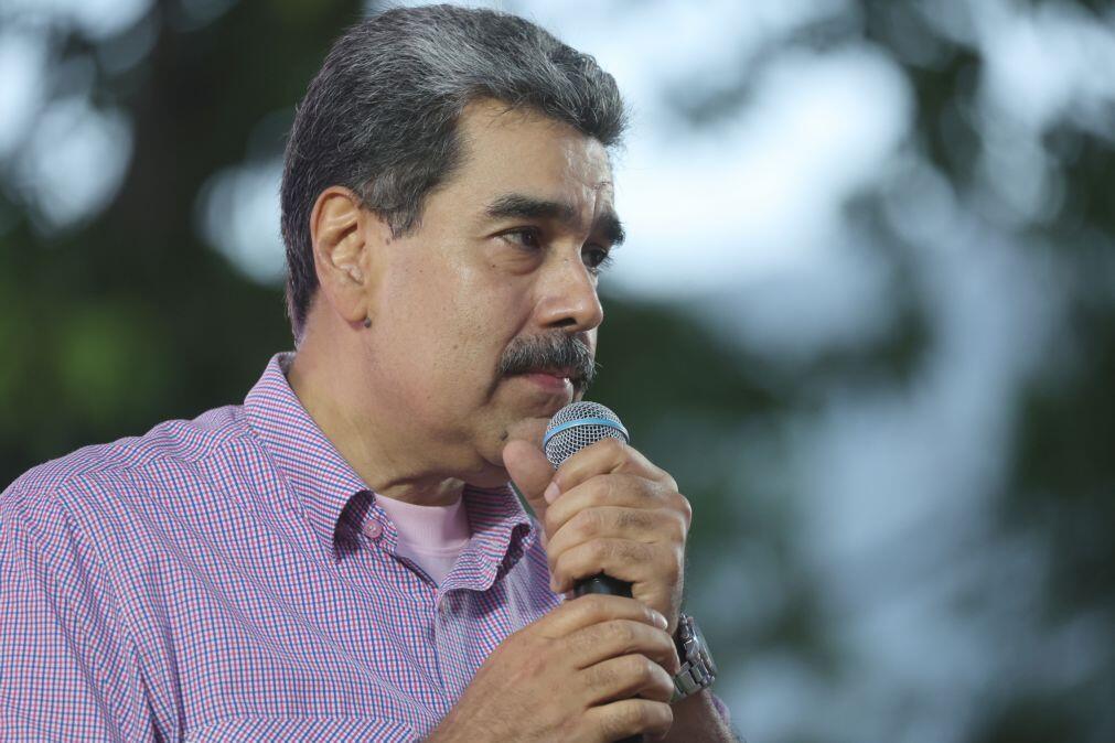Procurador-geral da Venezuela acusa EUA de sequestrar Nicolás Maduro