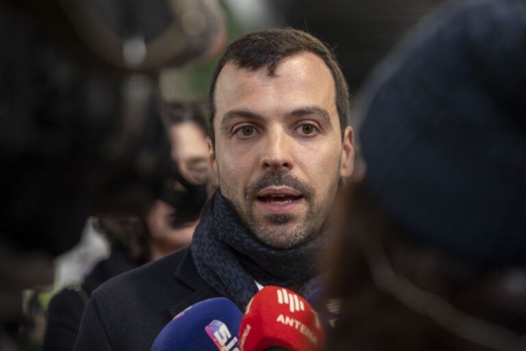Jorge Pinto espera que Portugal não apoie 