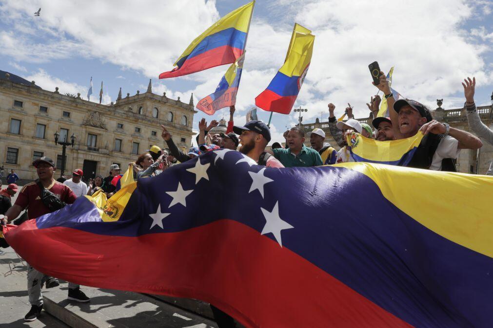 Nicolás Maduro deverá chegar ainda hoje a Nova Iorque