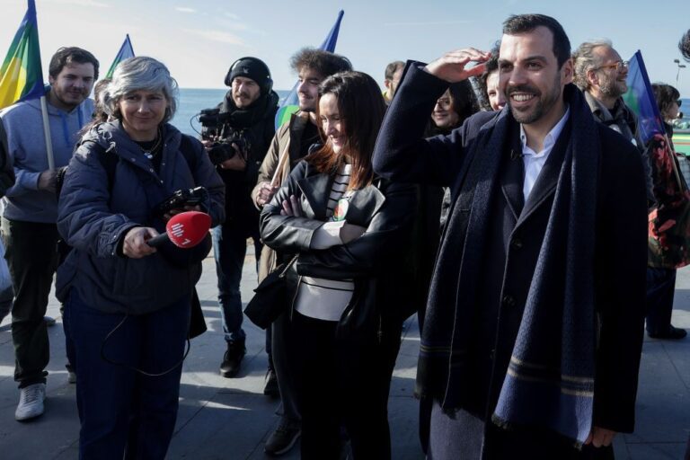Jorge Pinto critica Governo português por não condenar ataque à Venezuela