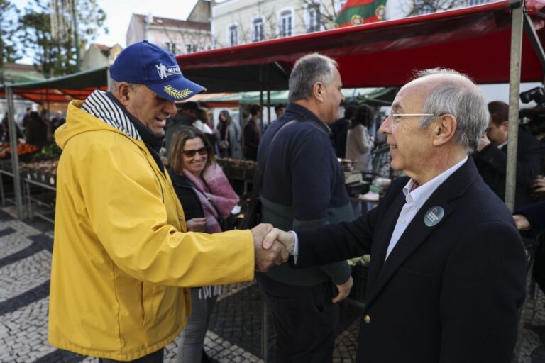 Mendes diz que Trump parece 