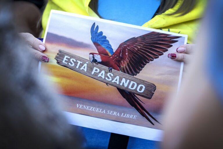 Pelo menos 60 detidos na Nicarágua por celebrar captura de Nicolás Maduro