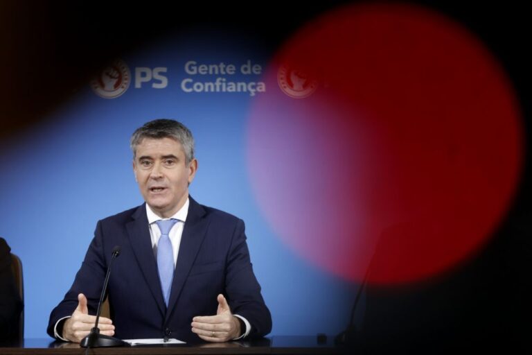 Carneiro acusa PM de 