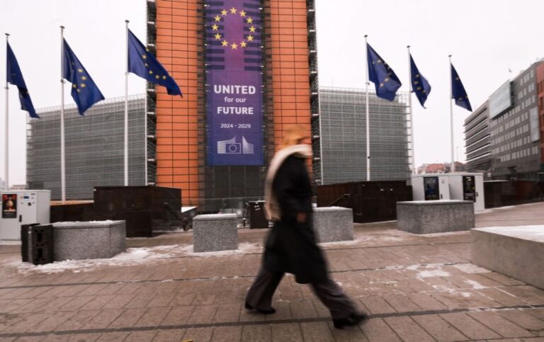 Parlamento Europeu ouve hoje Portugal na candidatura à Autoridade Aduaneira da UE