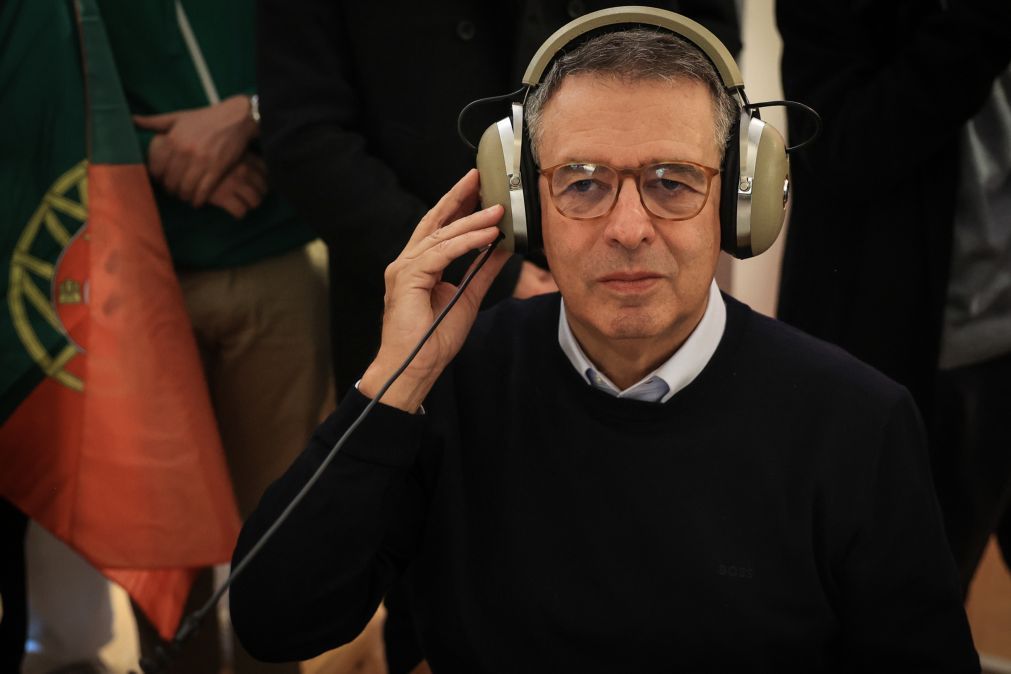 Seguro diz que não se engana nos adversários e que aumentaram ataques contra si
