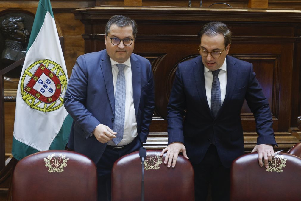 Custo das medidas fiscais para habitação ronda 200 a 300 ME – ministro