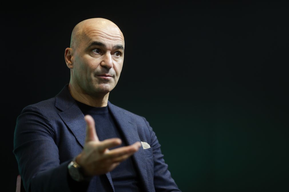 Mundial2026: Roberto Martínez anuncia ‘quartel-general’ de Portugal em Miami