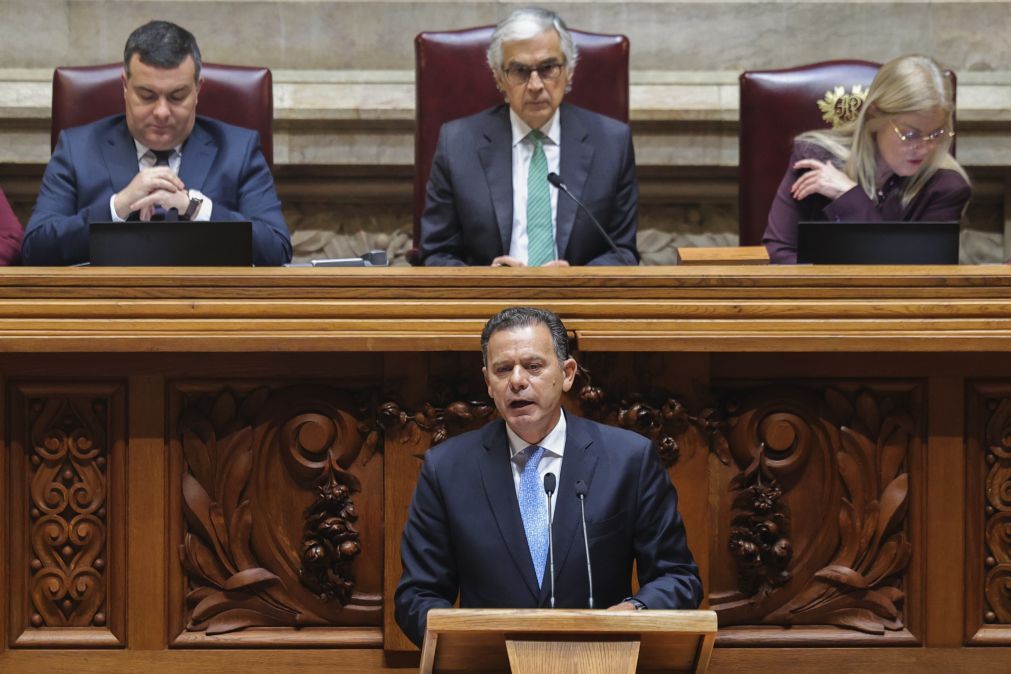 Montenegro defende que EUA têm papel na promoção de transição pacífica e democrática da Venezuela