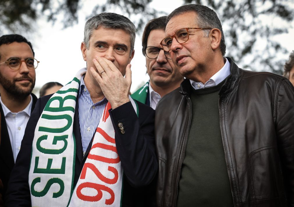 Carneiro acusa Cotrim de impreparação e Ventura de romper com Constituição