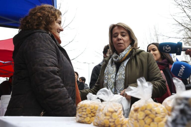 Catarina Martins diz-se chocada com pacote de habitação e vetaria diploma