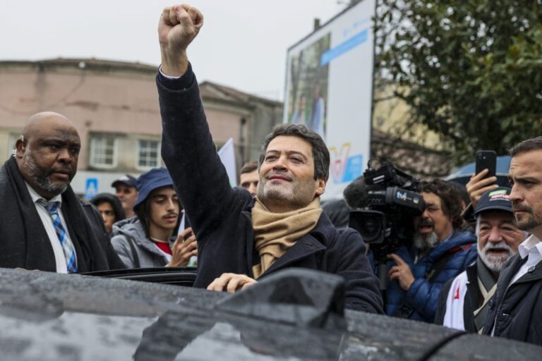 Ventura rejeita ter 