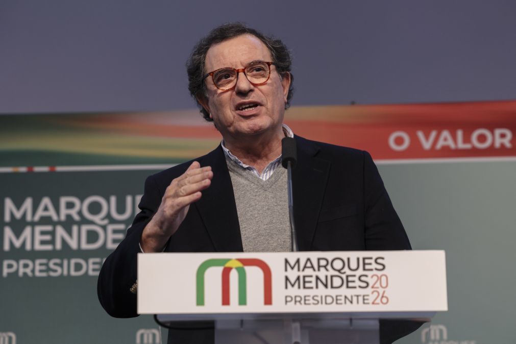 Castro Almeida defende que Portugal não precisa de “experimentalismo” nem “vedetismos”