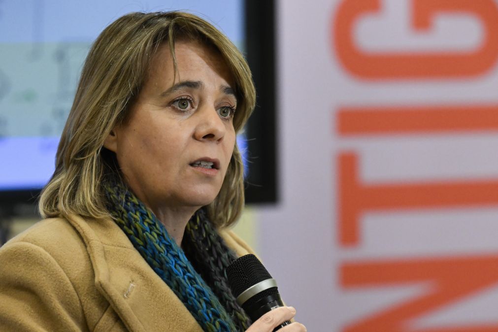 Catarina Martins promoveu debate sobre habitação e ouviu desabafos dos portuenses